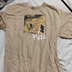 Ariana Grande shirt